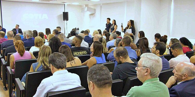 Cotia tem programação ‘Maio do Trabalho’ com atividades gratuitas