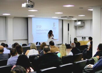 Prefeitura de Cotia e Instituto Federal avançam na implantação do campus na cidade