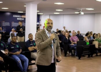 Sexta-feira (16) tem palestra gratuita sobre finanças na programação do ‘Maio do Trabalho’