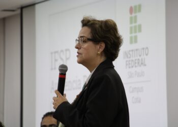 Dia 1º de julho acontece a 2ª audiência pública para instalação do Instituto Federal de Cotia