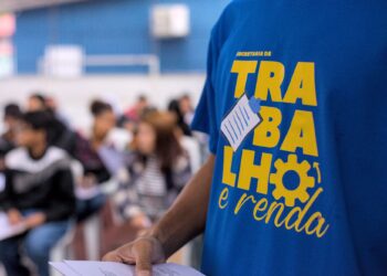 Cotia terá ‘Feirão do Emprego 50+ e PcDs’ no dia 26 de julho