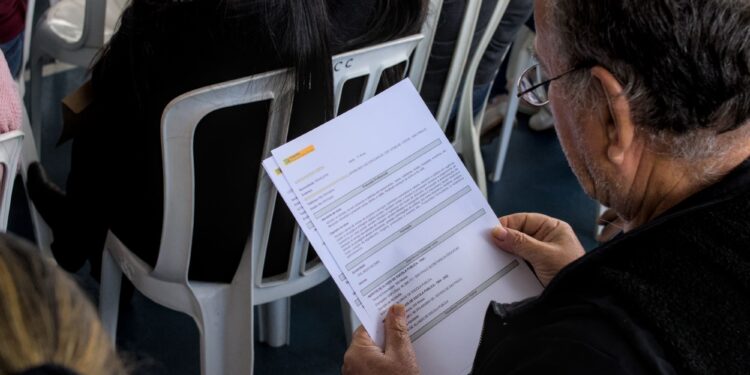 Sábado, 26, é dia de Feirão do Emprego 50+ e PcDs 18+ em Cotia centenas de oportunidades de trabalho