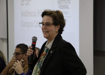 Dia 14/08 acontece a 3ª audiência pública de instalação do Instituto Federal de Cotia