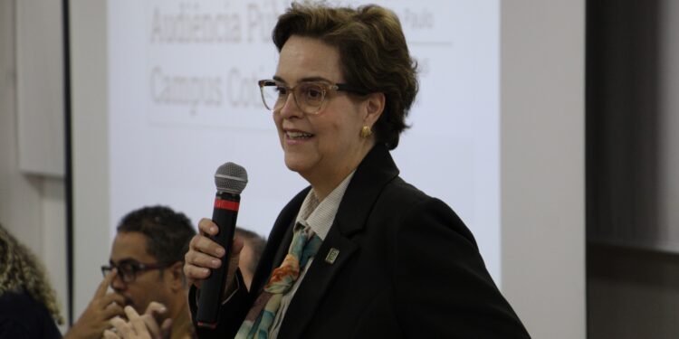 Dia 14/08 acontece a 3ª audiência pública de instalação do Instituto Federal de Cotia