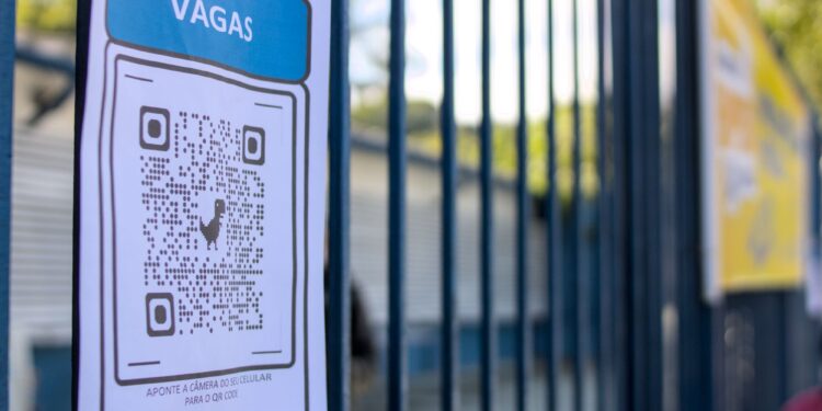 Quarta-feira (3/09) tem Mutirão do Emprego no Jd. Santa Maria