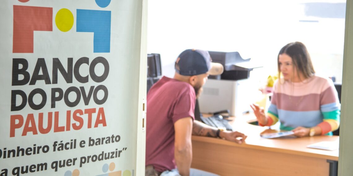 Banco do Povo de Cotia disponibiliza créditos de até R$ 21 mil para empreendedores
