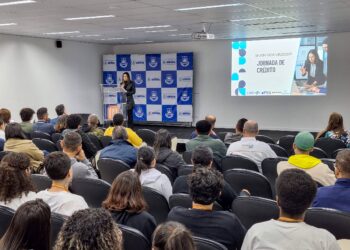 Jornada de Crédito trouxe informações e trocas para quem busca alavancar o negócio   