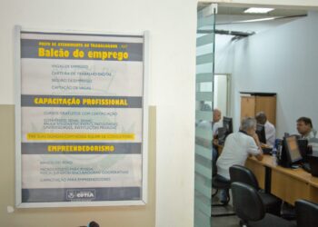 Vagas de emprego: PAT de Cotia divulga a abertura de dezenas de oportunidades para esta semana