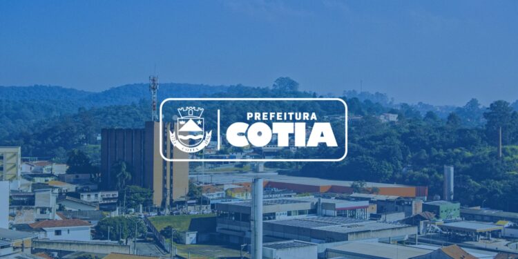 Cotia Fashion Week – Convocação de Colaboradores