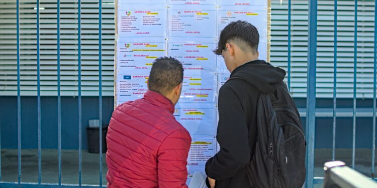 Empresas de Cotia e região estarão no Feirão do Emprego com centenas de oportunidades