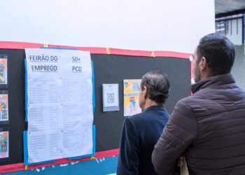 Cotia está entre as 25 cidades que mais geraram empregos em 2025