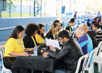 Sábado (28) tem Mutirão de Empregabilidade para pessoas com deficiência