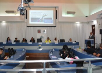 Cotia começa a redesenhar caminhos de inclusão com fórum da empregabilidade