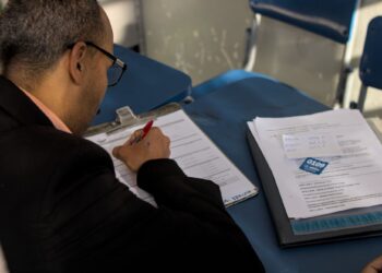 Quarta do Emprego leva vagas e oportunidades para trabalhadores de Caucaia do Alto