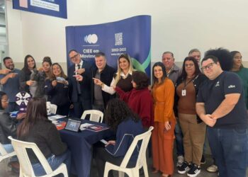 Cotia recebe prêmio do CIEE por ações de incentivo à empregabilidade de jovens