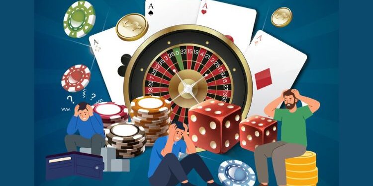 Apostas e vício: palestra em Cotia alerta para os perigos das bets