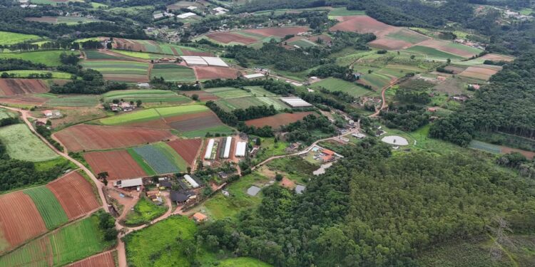 Inscrições abertas para curso gratuito de Gestão da Atividade Rural em Caucaia do Alto
